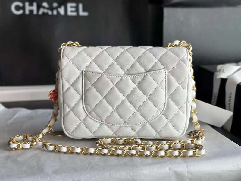 Satchel Bags - CHL Bags - 6008