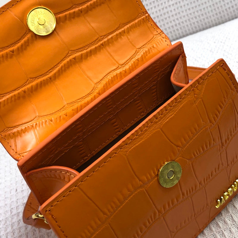 Satchel Bags - JQMS Bags - 105