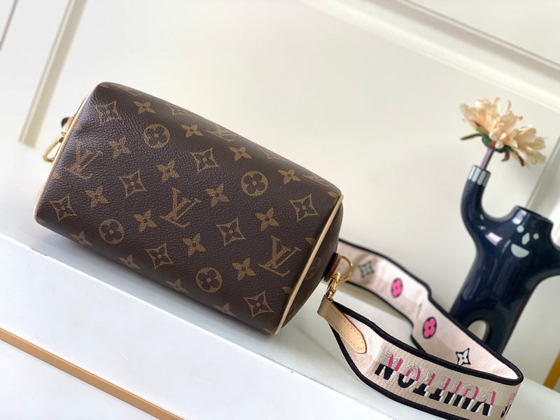 Glami GlamI Lu-Vi Bags - 16873