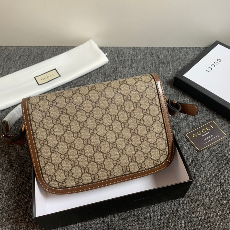 Satchel Bags - GUC Bags - 836
