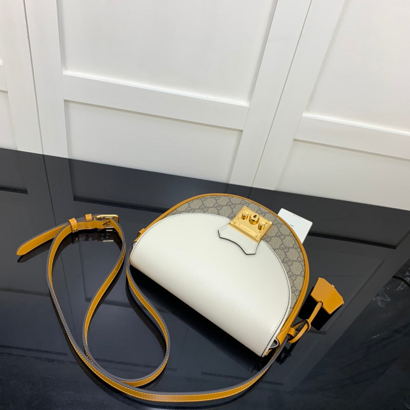 Satchel Bags - GUC Bags - 1044