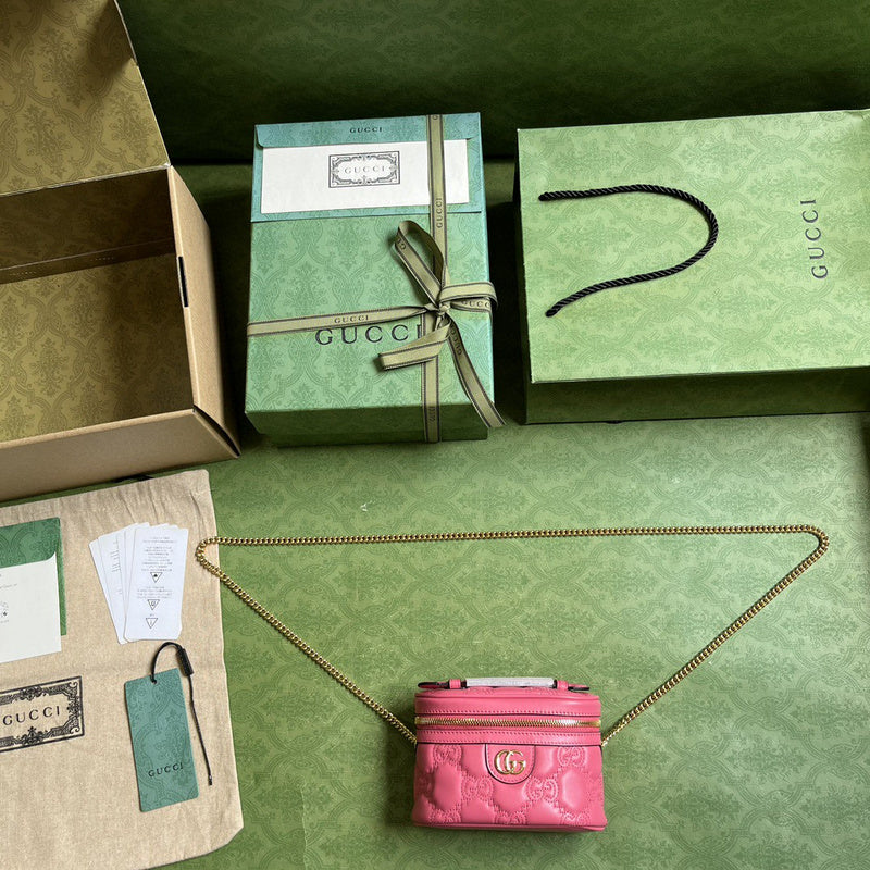 Satchel Bags - GCI Bags - 458