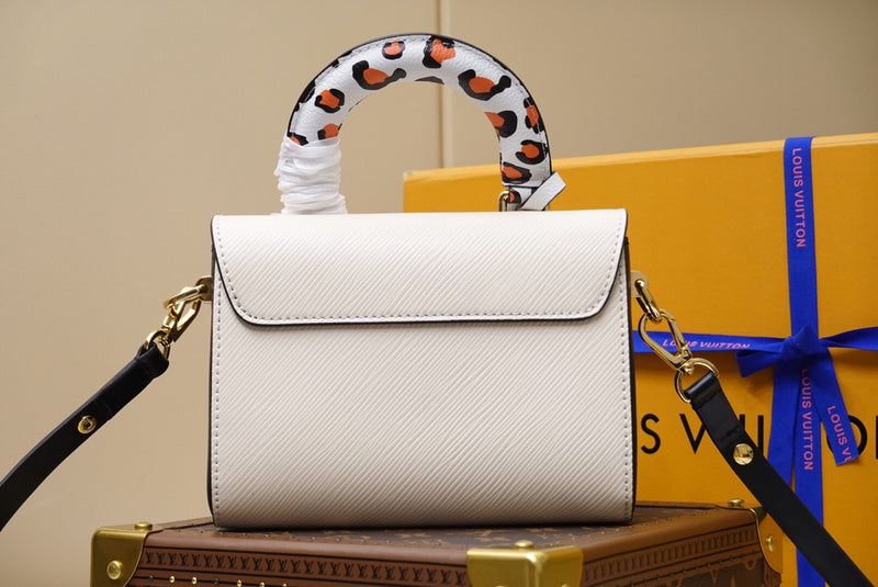 Satchel Bags - VL Bags - 5474
