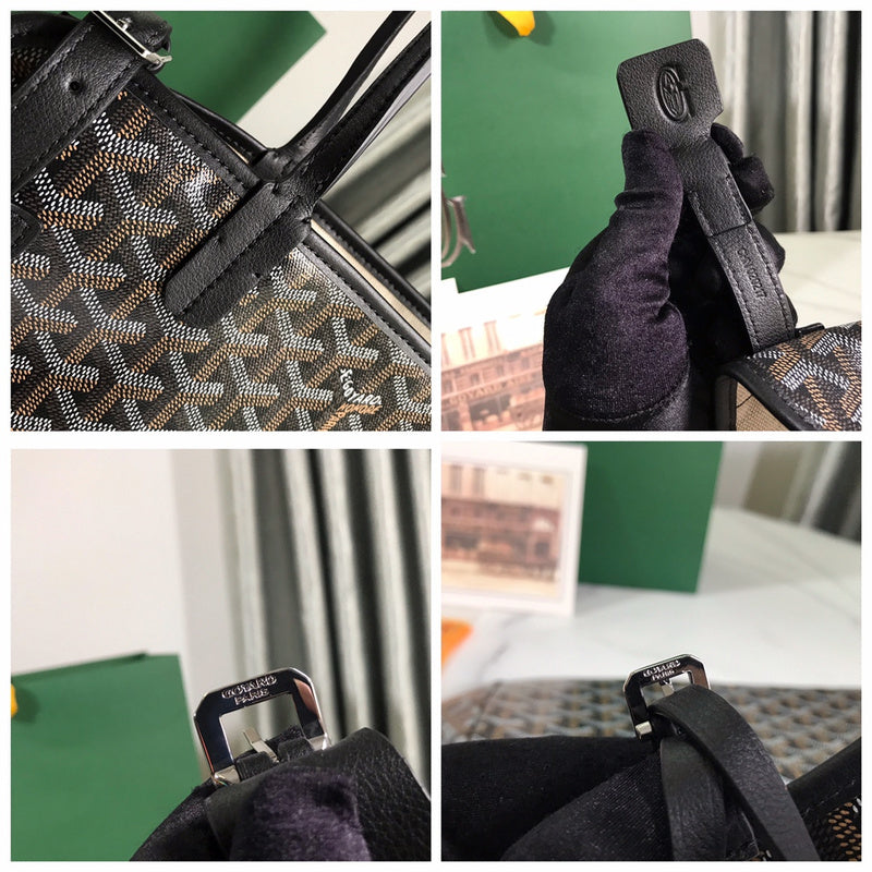 GLM - GYO Bags - 983