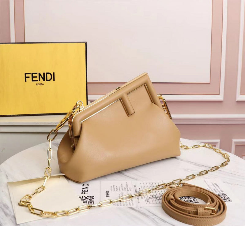 Satchel Bags - FDI Bags - 103