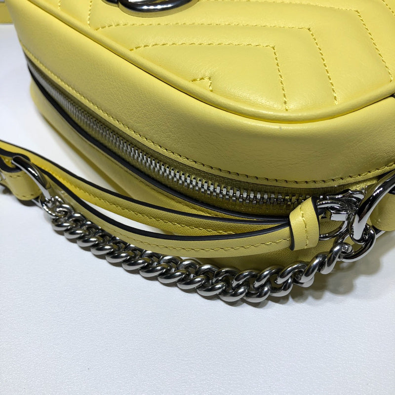 Satchel Bags - GCI Bags - 3945