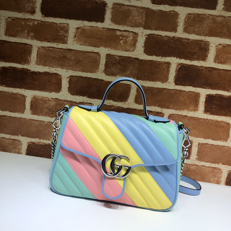 Satchel Bags - GCI Bags - 3952