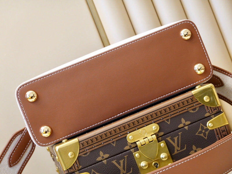 Satchel Bags - VL Bags - 5314