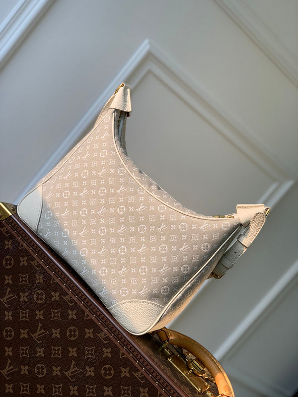 Satchel Bags - VL Bags - 2013