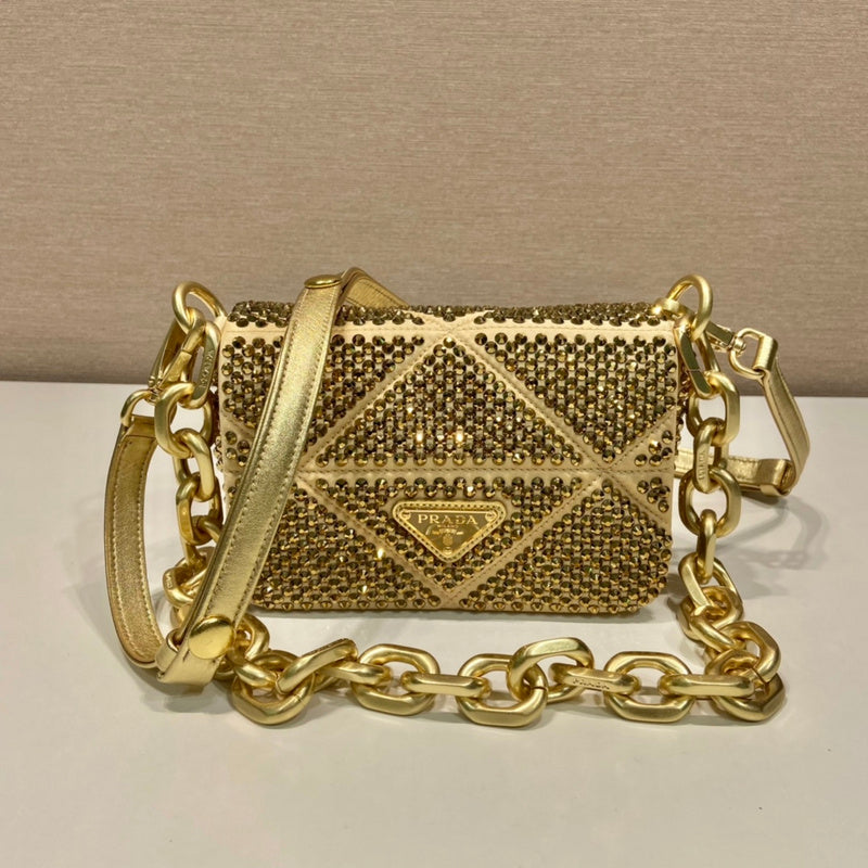 Satchel Bags - PDA Bags - 200