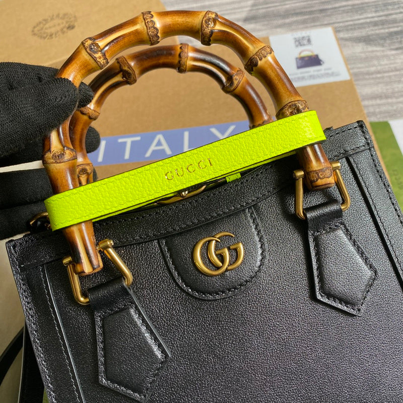 Satchel Bags - GCI Bags - 6759