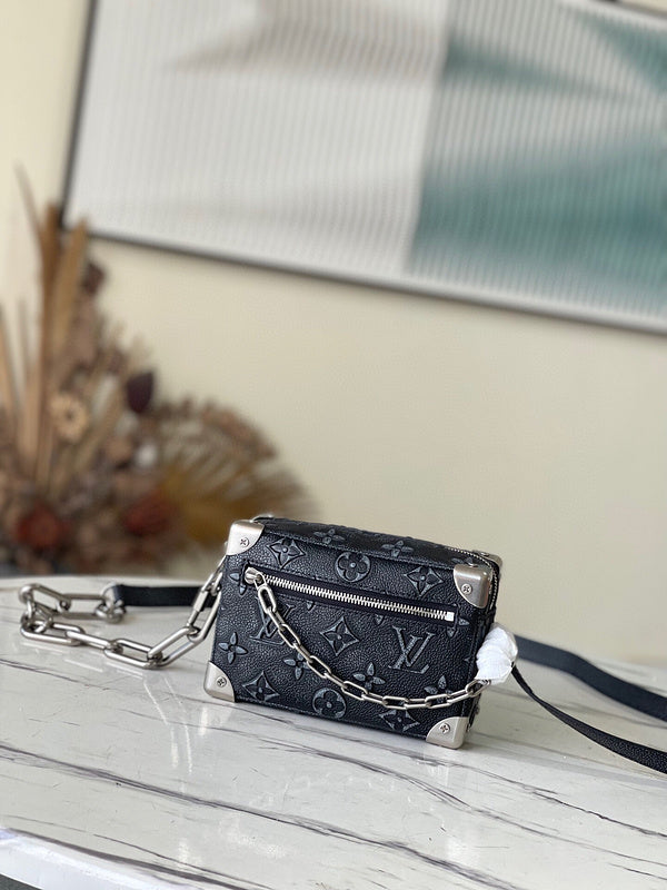 Glami- Glami- Lu-Vi bags - 4533