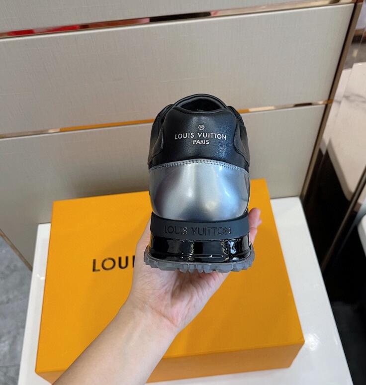 glami shop- LOV Men Shoes - 1376