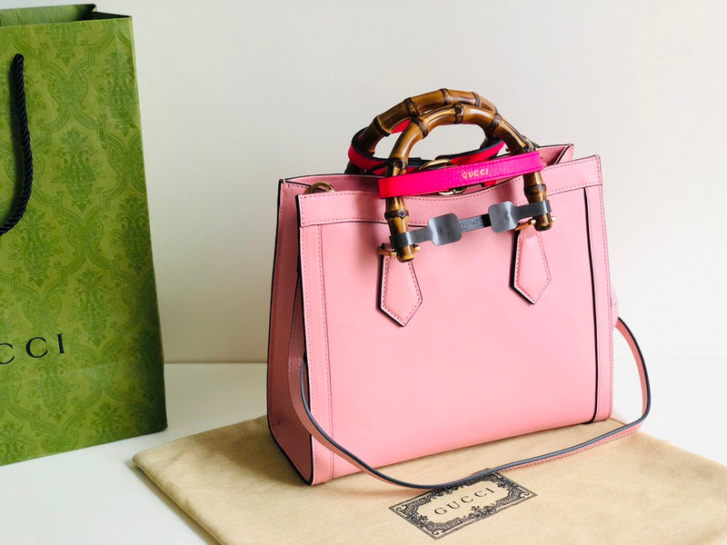 Satchel Bags - GCI Bags - 2803