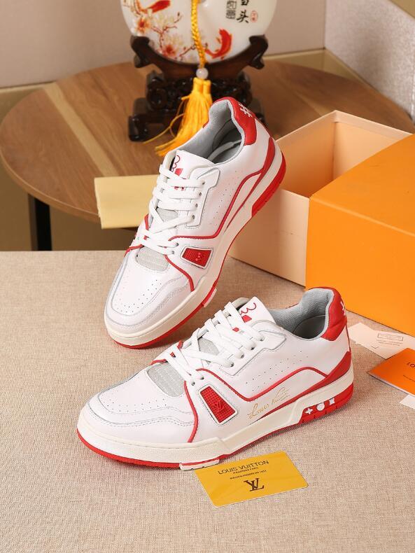 glami shop- LOV Men Shoes - 1492