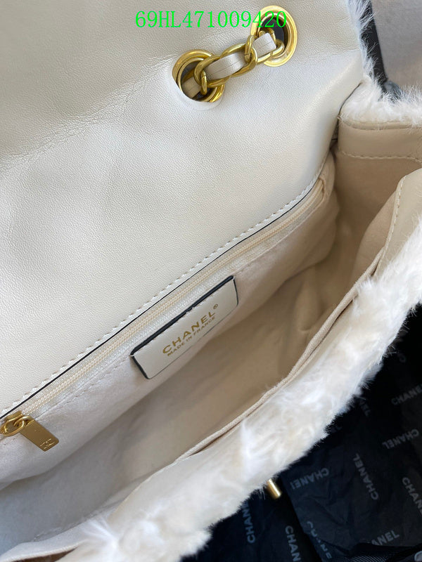 Glami - CHL Bags - 2133