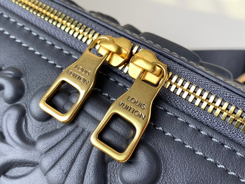 Satchel Bags - VL Bags - 2663