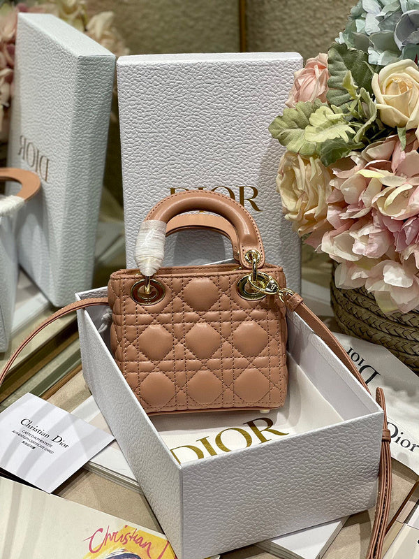 Glami - GLAMIr Bags - 044
