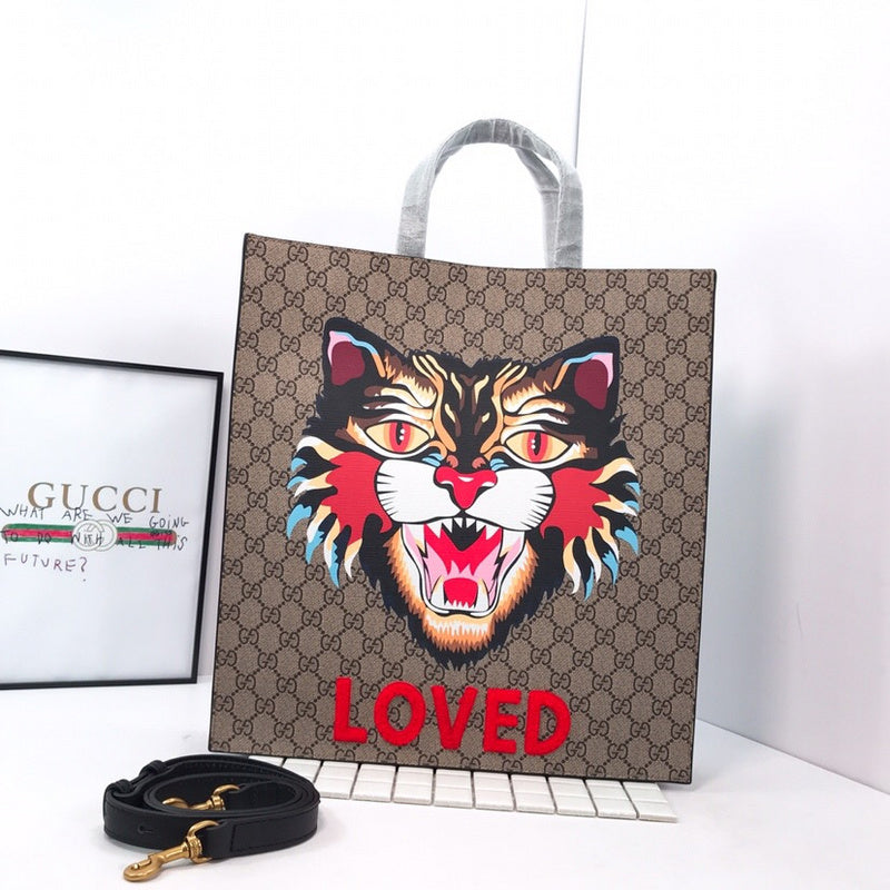 Gucci Luxury Fashion Bag