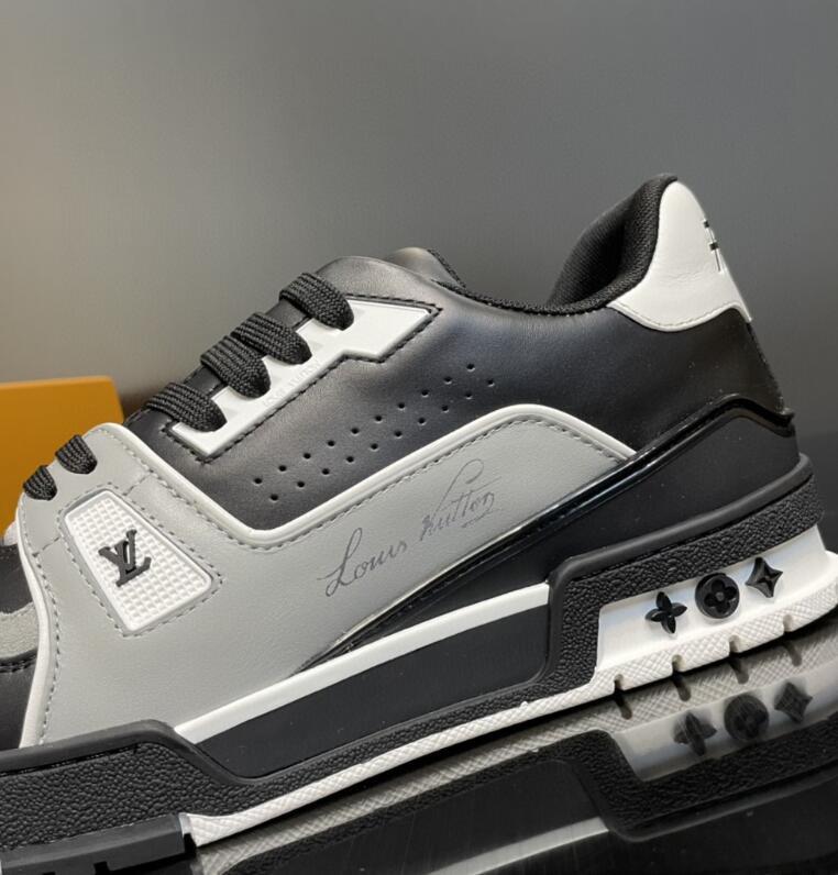 glami shop- LOV Men Shoes - 708