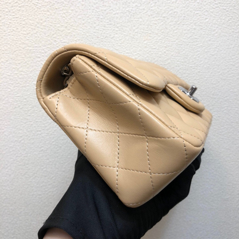 Satchel Bags - CHL Bags - 2346