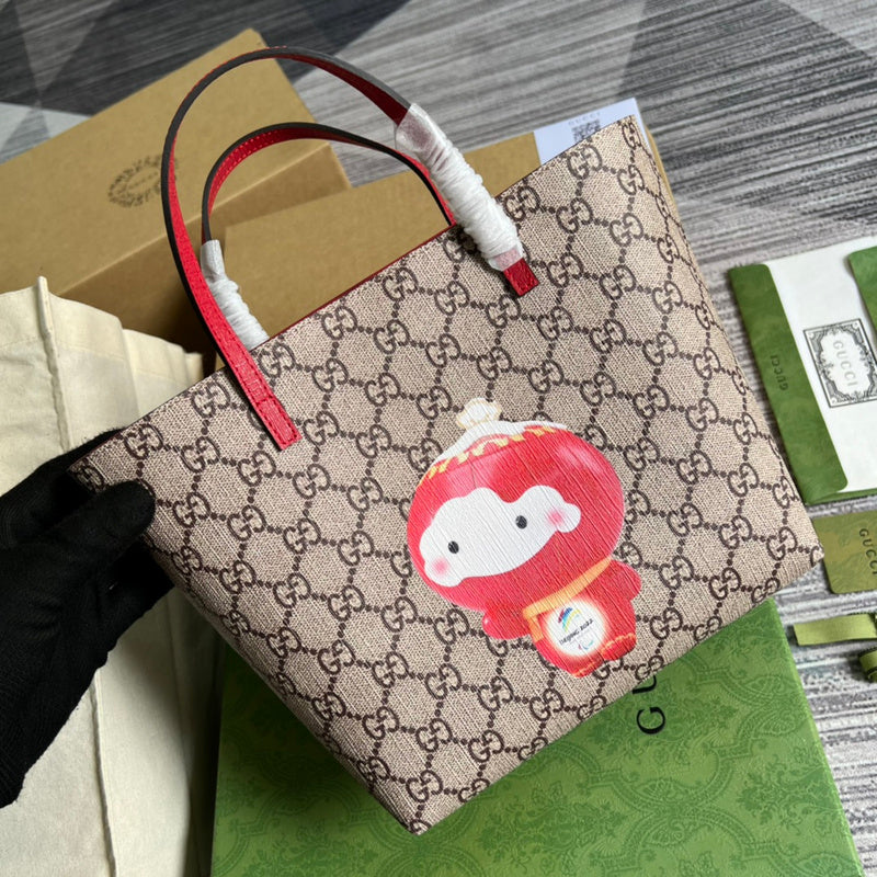 Satchel Bags - GCI Bags - 4645