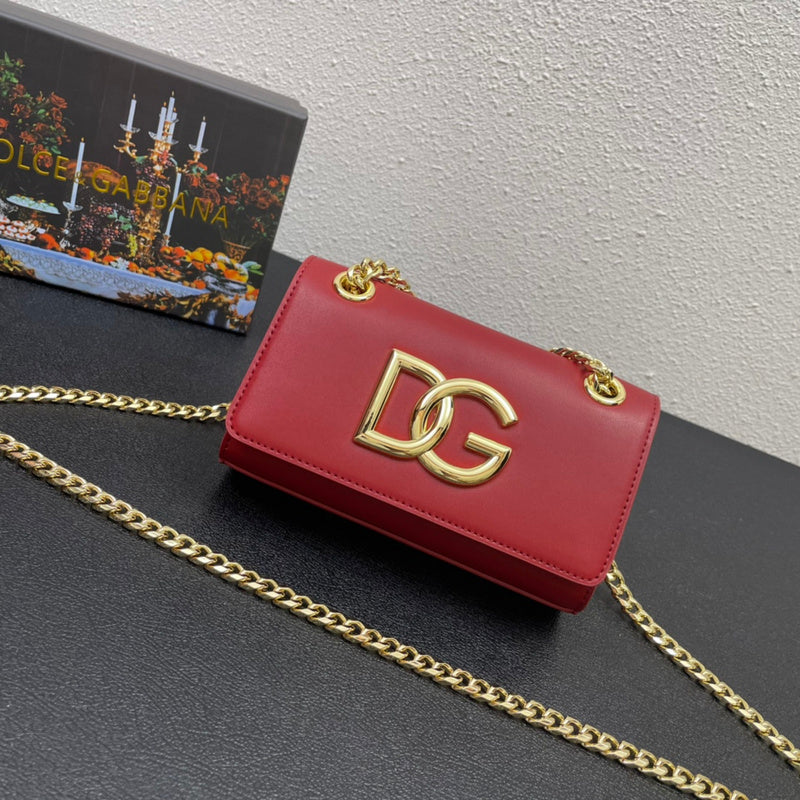 Satchel Bags - DG Bags - 176