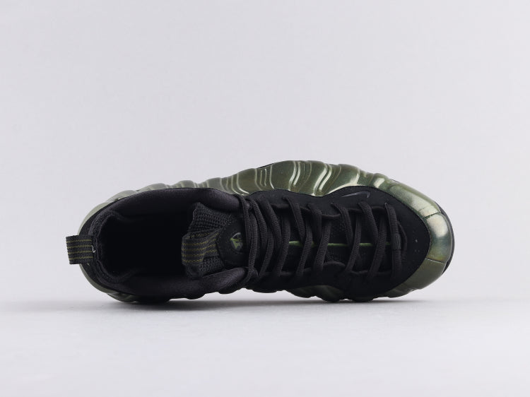 GLM - NKE Hardaway Foam Army green spray