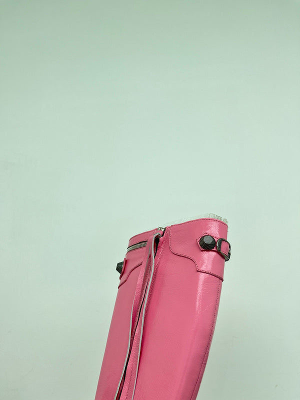 Satchel Bags - BGA Shoes - 1086