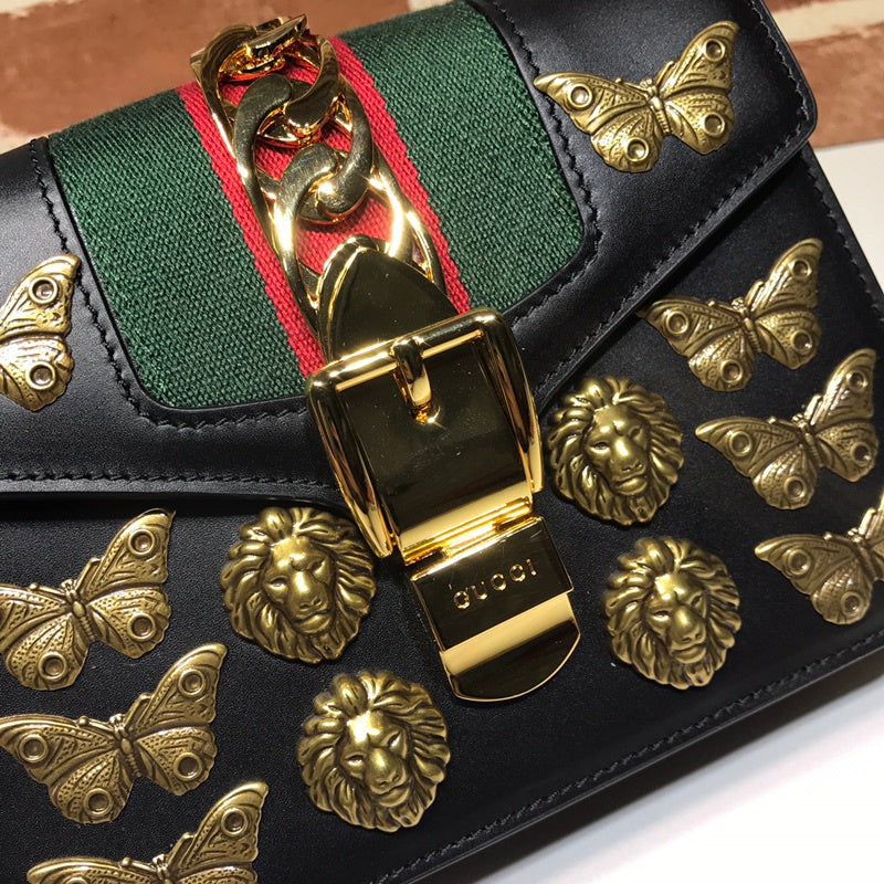 Satchel Bags - GCI Bags - 3210