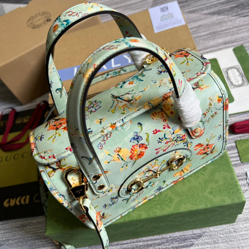 GLM - gg Bags - 1333