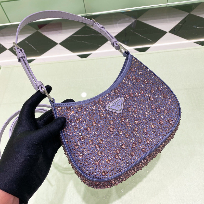 Satchel Bags - PDA Bags - 2181