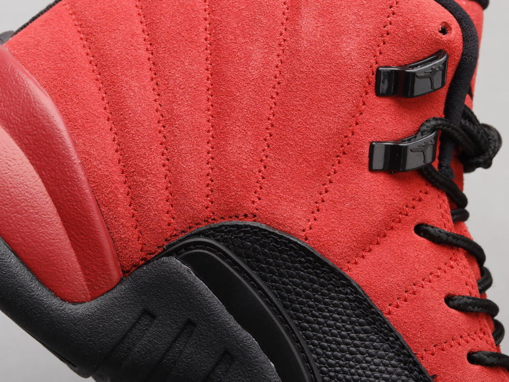 GLM - AJ12 Inversion Sick