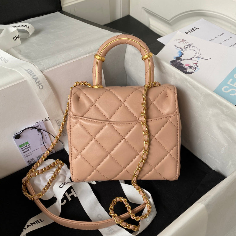 Satchel Bags - CHL Bags - 7356