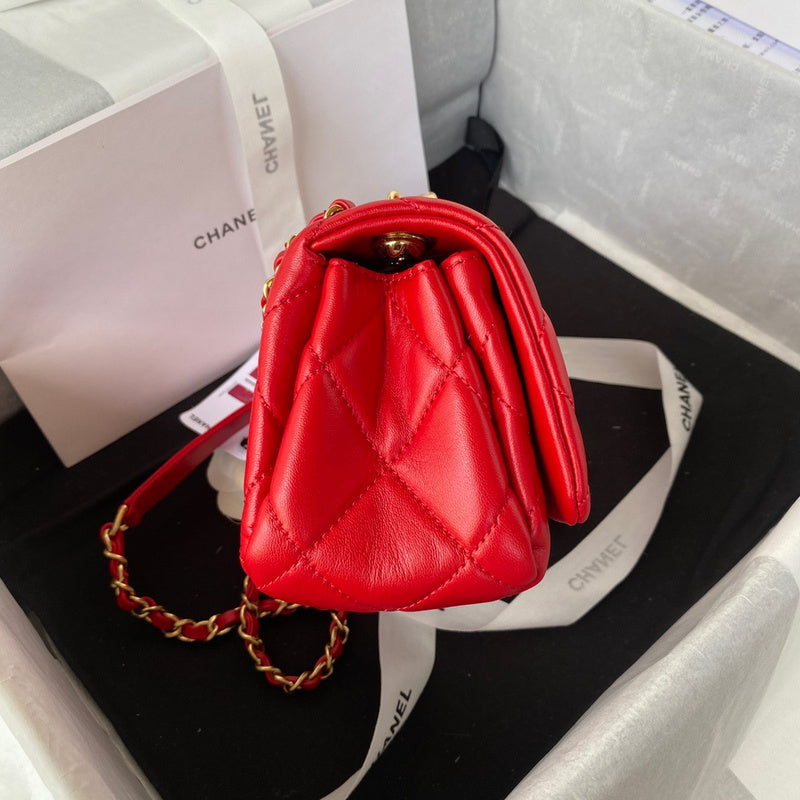 Satchel Bags - CHL Bags - 7592