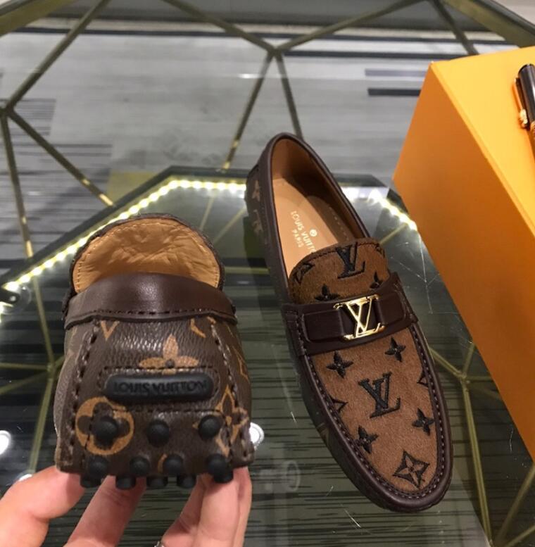 glami shop- LOV Men Shoes - 1916