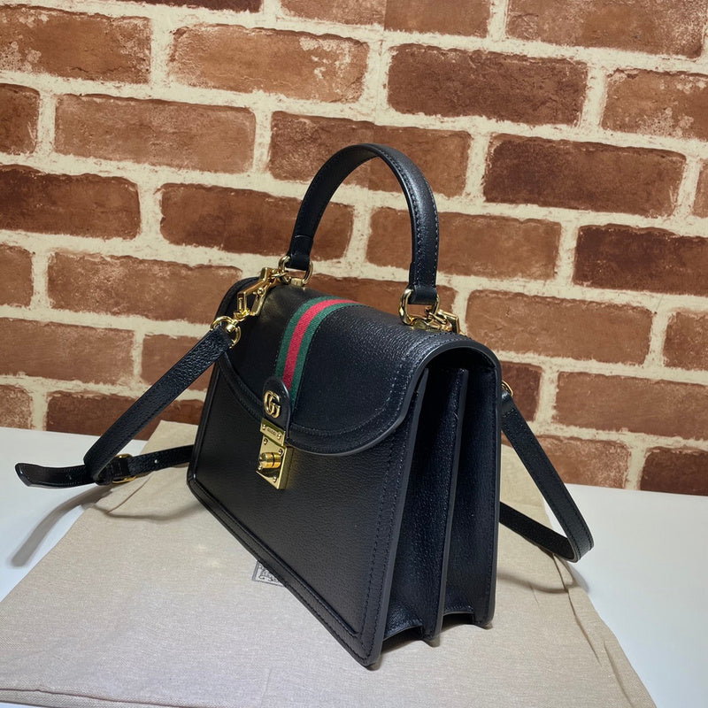 Satchel Bags - GCI Bags - 3187