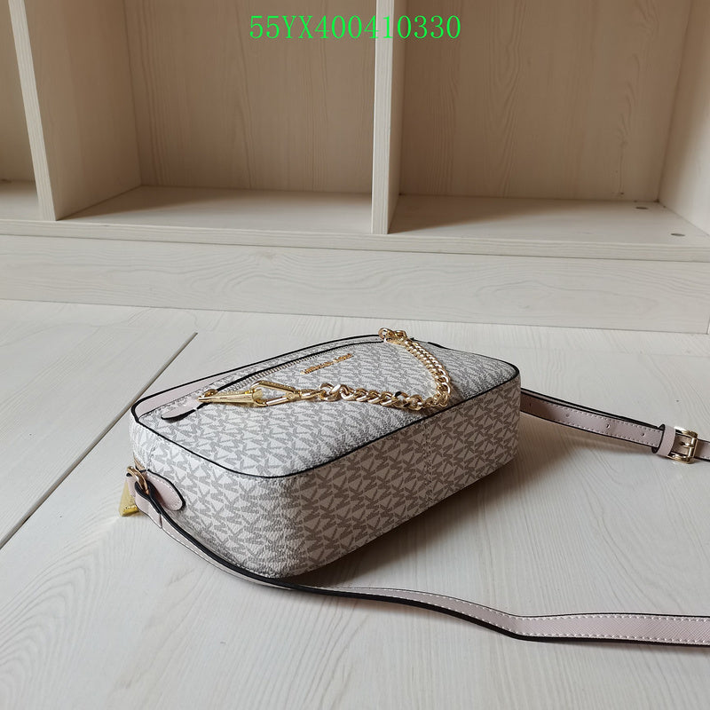 Satchel Bags - MK Bags - 817
