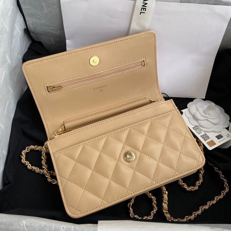 Satchel Bags - CHL Bags - 7485