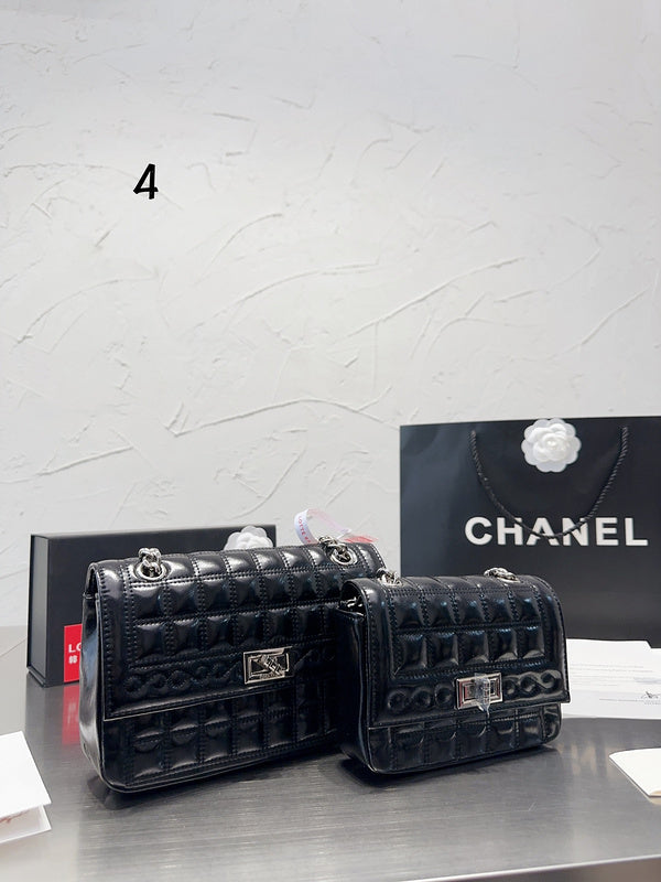 Satchel Bags - CHL Bags - 7005