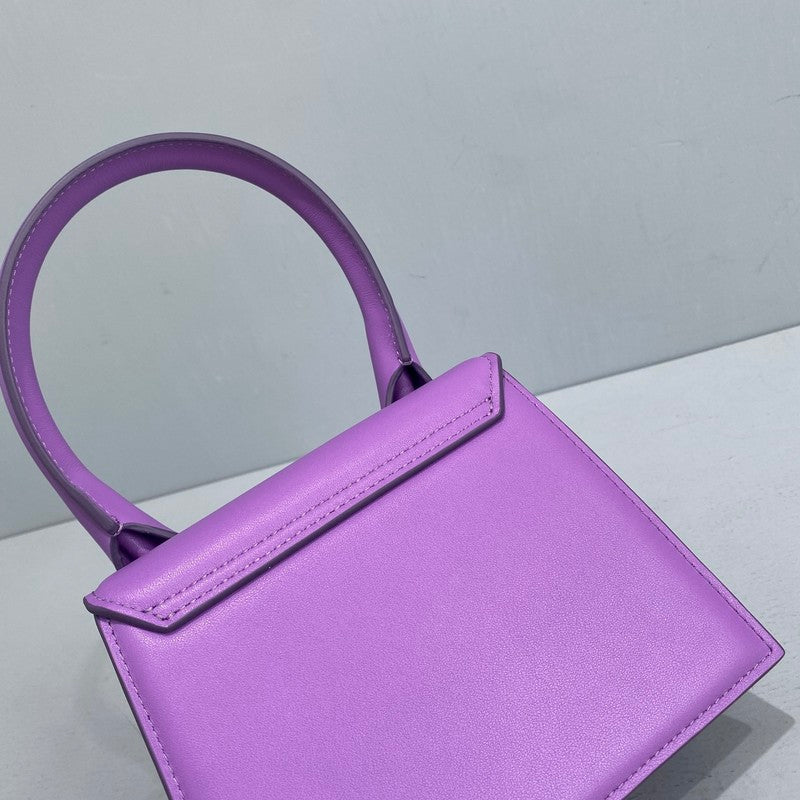 Satchel Bags - JQMS Bags - 174