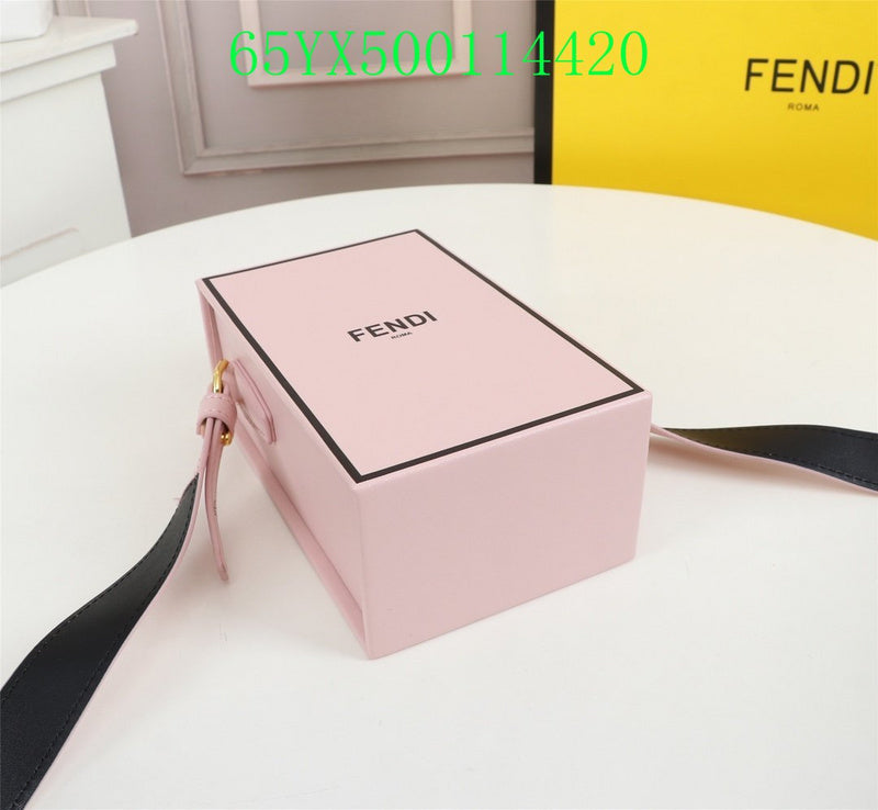 Glami - FDE Bags - 3472