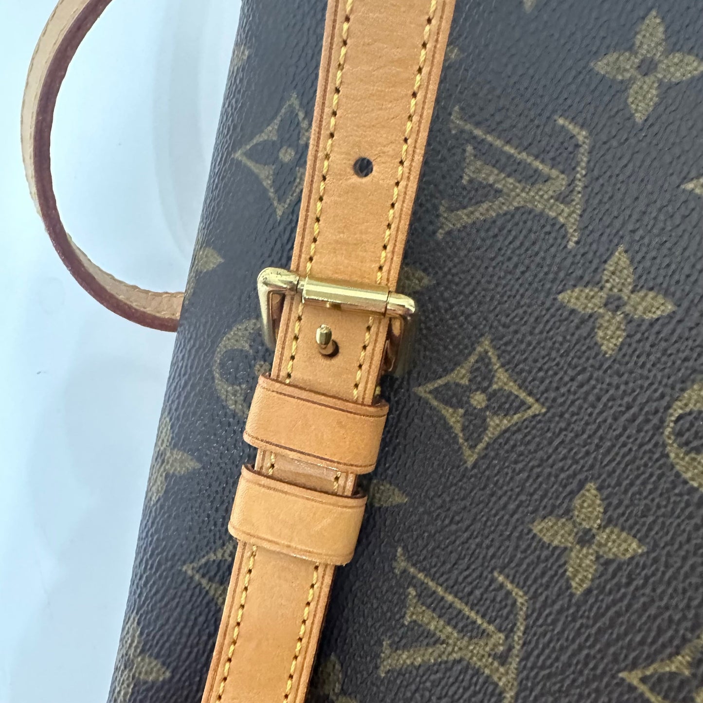 Louis Vuitton Handbag