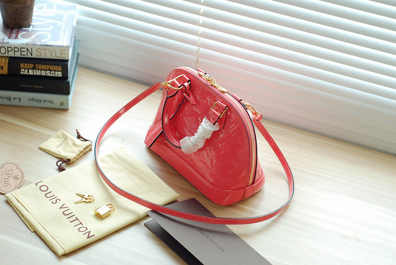 Glami GlamI Lu-Vi bags - 8275