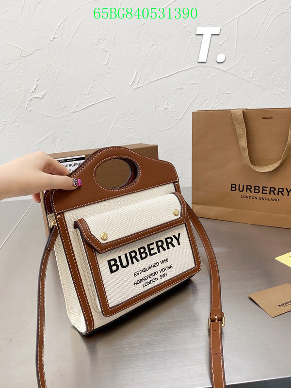 Fan Fashion -GLM - Top quality BBR Bags - 500