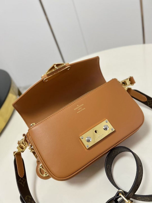 Satchel Bags - Mix1 Items - 065