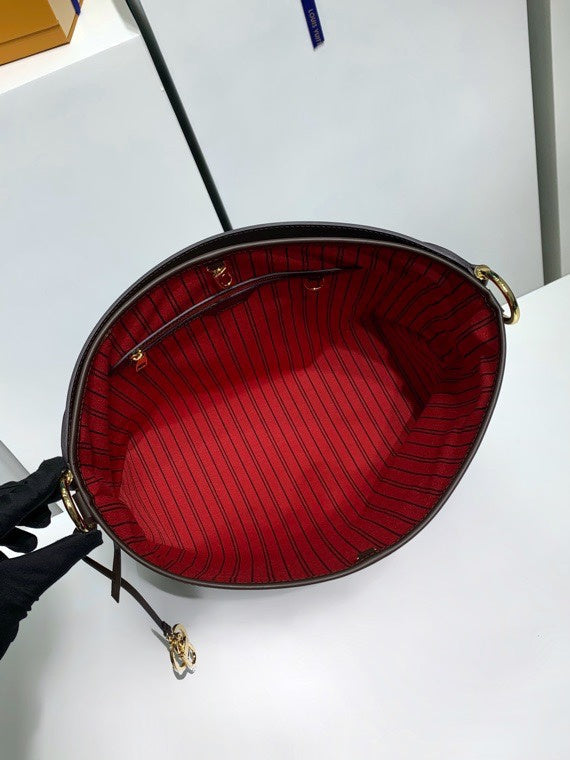 Satchel Bags - VL Bags - 4686