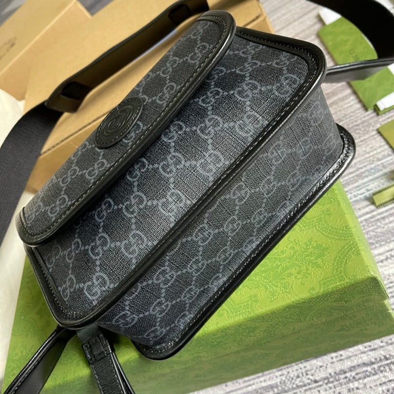 Satchel Bags - GCI Bags - 4566