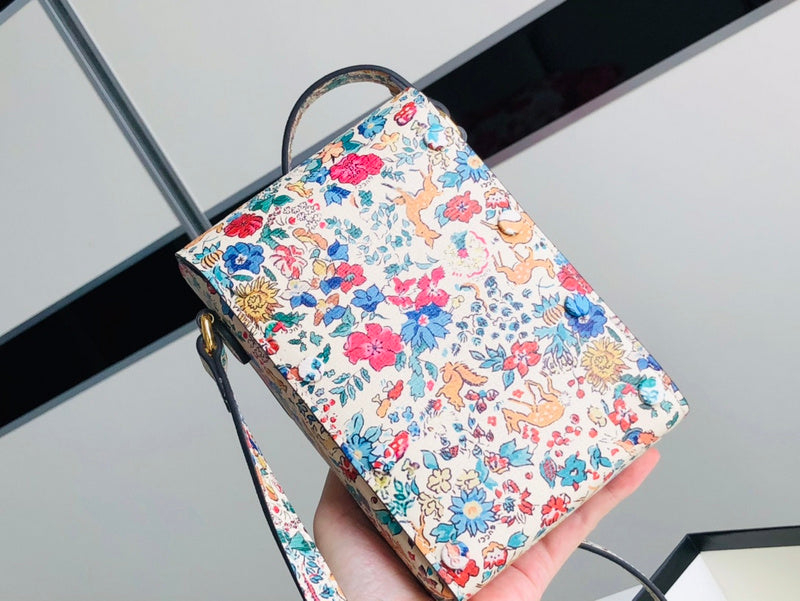 Satchel Bags - GCI Bags - 3796