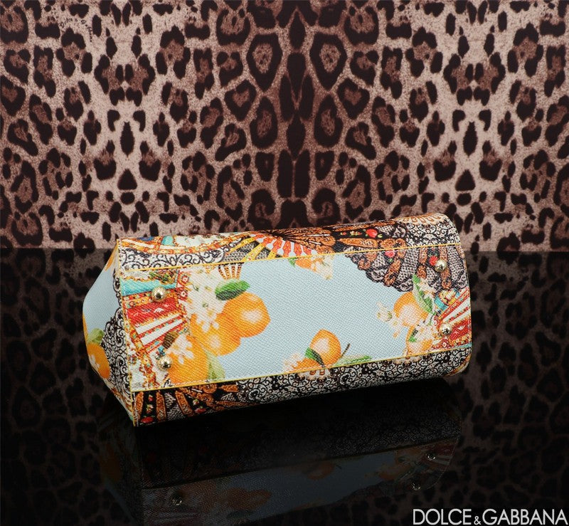 Satchel Bags - DG Bags - 392
